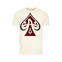 Vintage Arctic lower merion high school Vintage Tee - linhVisuals