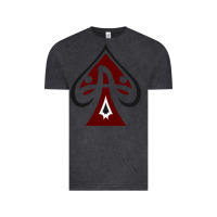 Vintage Black lower merion high school Vintage Tee - linhVisuals