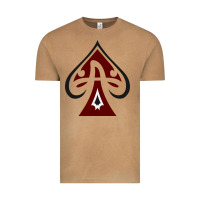 Vintage Camel lower merion high school Vintage Tee - linhVisuals