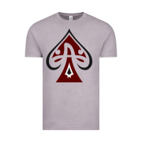 Vintage Zinc lower merion high school Vintage Tee - linhVisuals