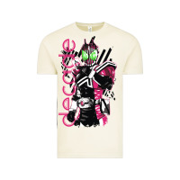 Vintage Arctic kamen rider decade Vintage Tee - linhVisuals