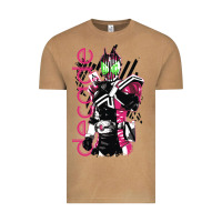 Vintage Camel kamen rider decade Vintage Tee - linhVisuals