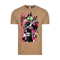 Vintage Coffee kamen rider decade Vintage Tee - linhVisuals