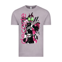 Vintage Zinc kamen rider decade Vintage Tee - linhVisuals