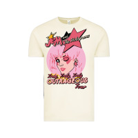 Vintage Arctic jem outrageous tour 1987 2 Vintage Tee - linhVisuals