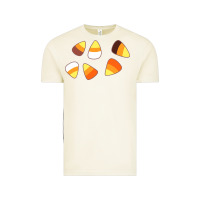 Candy Corn Vintage Tee | Teevron
