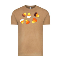 Vintage Camel candy corn Vintage Tee - linhVisuals
