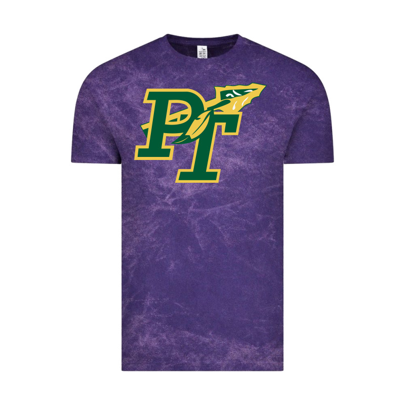 Penn Trafford School District Vintage Tee by linhVisuals | Teevron