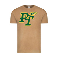 Vintage Camel penn trafford school district Vintage Tee - linhVisuals