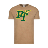 Vintage Coffee penn trafford school district Vintage Tee - linhVisuals