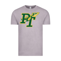 Vintage Zinc penn trafford school district Vintage Tee - linhVisuals