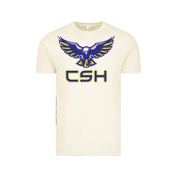 Vintage Arctic cold springs high school Vintage Tee - linhVisuals