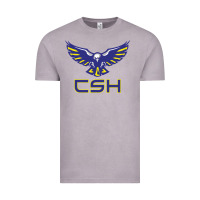 Vintage Zinc cold springs high school Vintage Tee - linhVisuals
