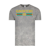 Cloud Rock gnocchi vintage Vintage Tee - linhVisuals