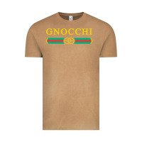 Vintage Camel gnocchi vintage Vintage Tee - linhVisuals