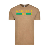 Gnocchi Vintage Vintage Tee | Teevron