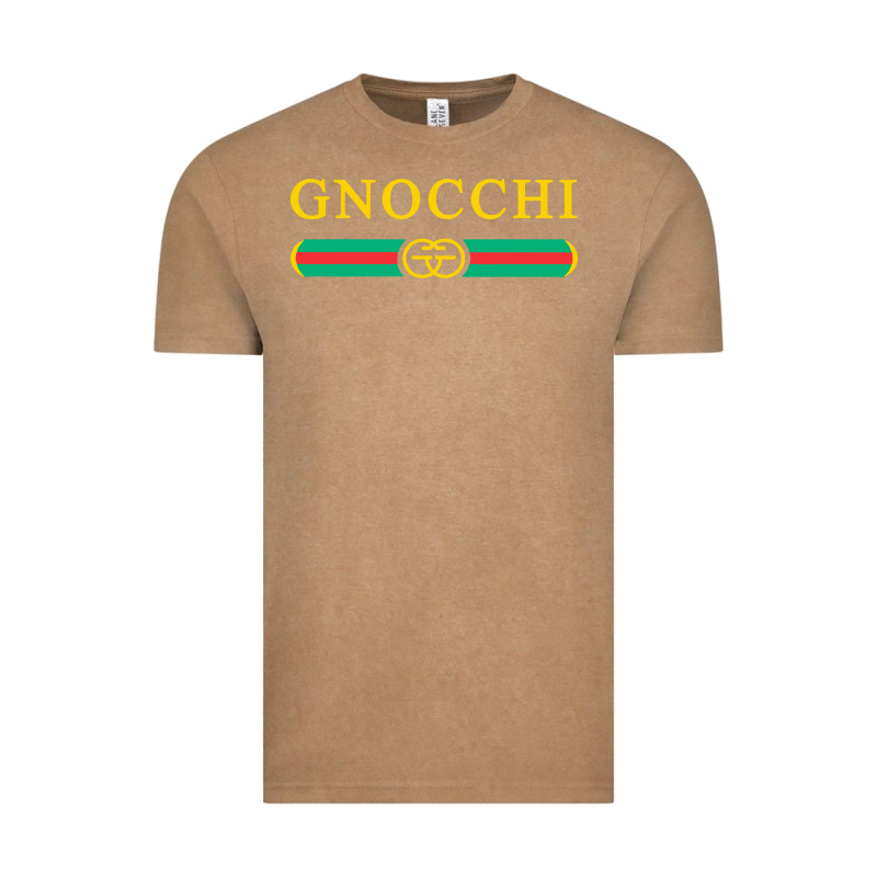 Gnocchi Vintage Vintage Tee by linhVisuals | Teevron