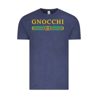 Vintage Denim gnocchi vintage Vintage Tee - linhVisuals
