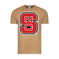 Vintage Camel north carolina state Vintage Tee - linhVisuals