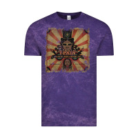 Cloud Purple t pain can't believe it Vintage Tee - linhVisuals