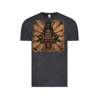 Vintage Black t pain can't believe it Vintage Tee - linhVisuals
