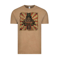 Vintage Coffee t pain can't believe it Vintage Tee - linhVisuals