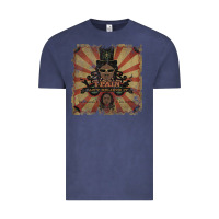 Vintage Denim t pain can't believe it Vintage Tee - linhVisuals