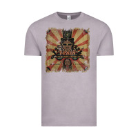 Vintage Zinc t pain can't believe it Vintage Tee - linhVisuals