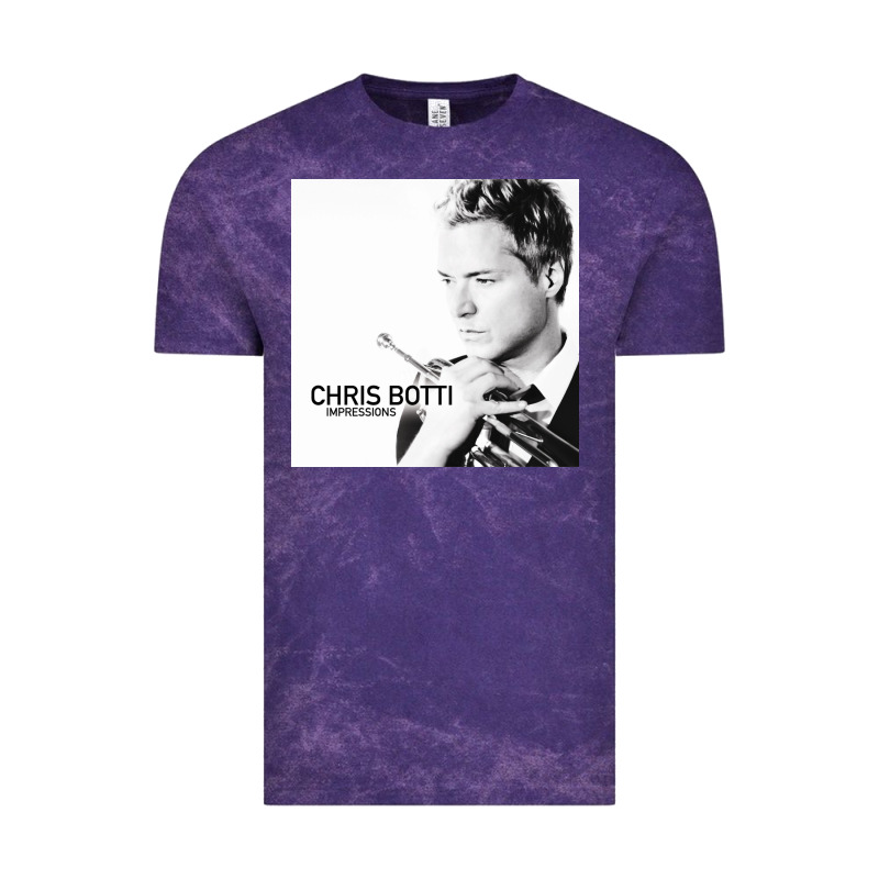 Chris Botti Vintage Tee by linhVisuals | Teevron