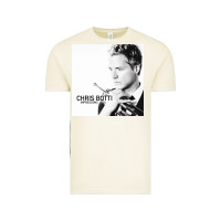 Vintage Arctic Chris Botti Vintage Tee - linhVisuals