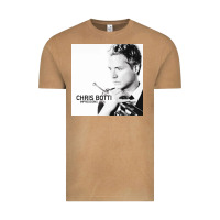 Vintage Camel Chris Botti Vintage Tee - linhVisuals