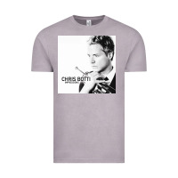 Vintage Zinc Chris Botti Vintage Tee - linhVisuals