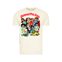 Vintage Arctic garbage pail kids Vintage Tee - linhVisuals