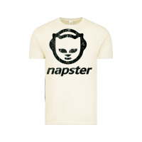 Vintage Arctic napster    napster Vintage Tee - linhVisuals