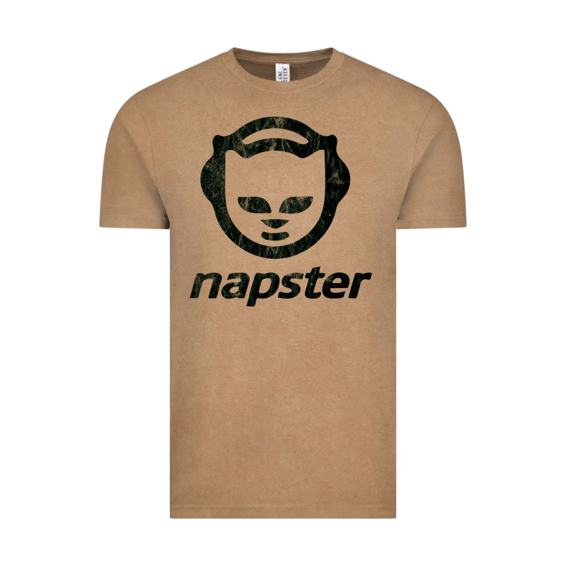 Napster    Napster Vintage Tee by linhVisuals | Teevron
