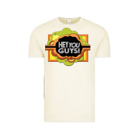 Vintage Arctic hey you guys   the electric company Vintage Tee - linhVisuals