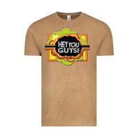 Vintage Camel hey you guys   the electric company Vintage Tee - linhVisuals