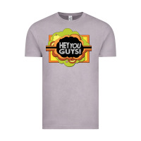 Vintage Zinc hey you guys   the electric company Vintage Tee - linhVisuals