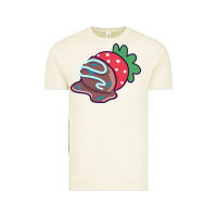 Vintage Arctic chocolate covered strawberry Vintage Tee - linhVisuals