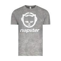 Cloud Rock napster light Vintage Tee - linhVisuals
