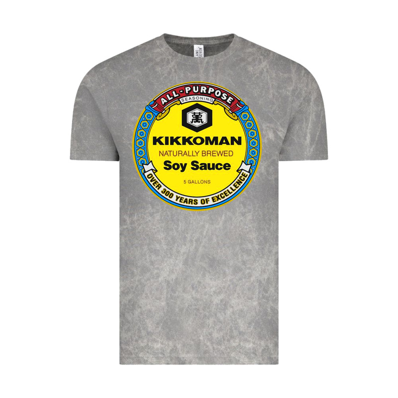 All Purpose Kikkoman Vintage Tee by linhVisuals | Teevron