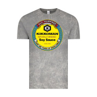 Cloud Rock all purpose kikkoman Vintage Tee - linhVisuals