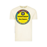 Vintage Arctic all purpose kikkoman Vintage Tee - linhVisuals