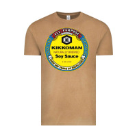 Vintage Camel all purpose kikkoman Vintage Tee - linhVisuals