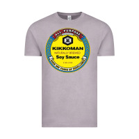Vintage Zinc all purpose kikkoman Vintage Tee - linhVisuals
