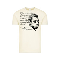 James Baldwin Vintage Tee | Teevron