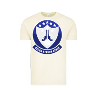Vintage Arctic ra 5c vigilante patch Vintage Tee - linhVisuals