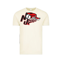 Vintage Arctic jackals Vintage Tee - linhVisuals