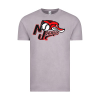 Jackals Vintage Tee | Teevron