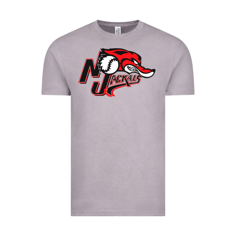 Jackals Vintage Tee by linhVisuals | Teevron